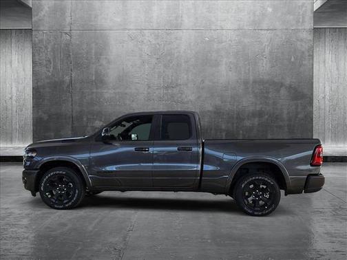 2025 RAM 1500 Lone Star