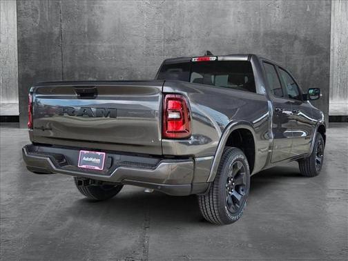 2025 RAM 1500 Lone Star