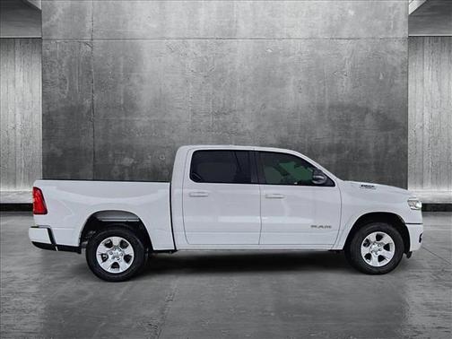 2025 RAM 1500 Lone Star