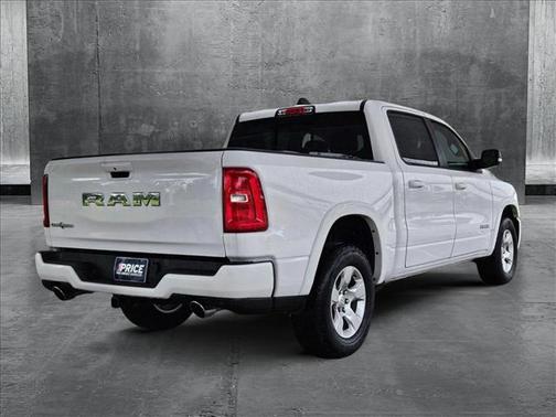 2025 RAM 1500 Lone Star