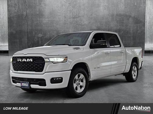2025 RAM 1500 Lone Star