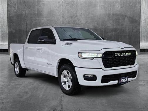 2025 RAM 1500 Lone Star