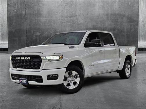 2025 RAM 1500 Lone Star