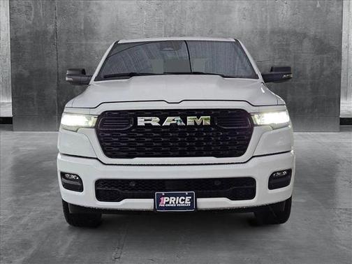 2025 RAM 1500 Lone Star