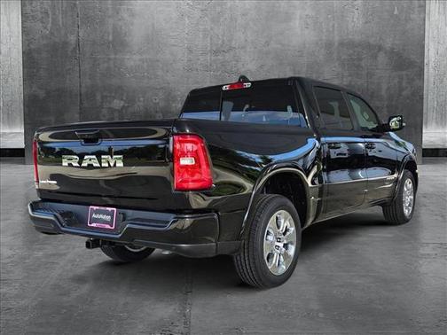 2025 RAM 1500 Lone Star