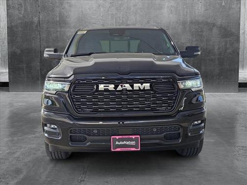 2025 RAM 1500 Lone Star