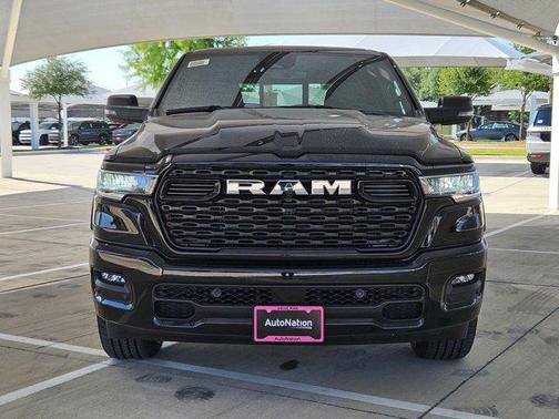 2026 RAM 1500 Lone Star