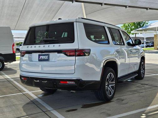 2024 Jeep Wagoneer Series I 4x4