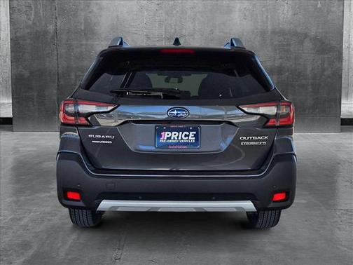 2023 Subaru Outback Touring XT