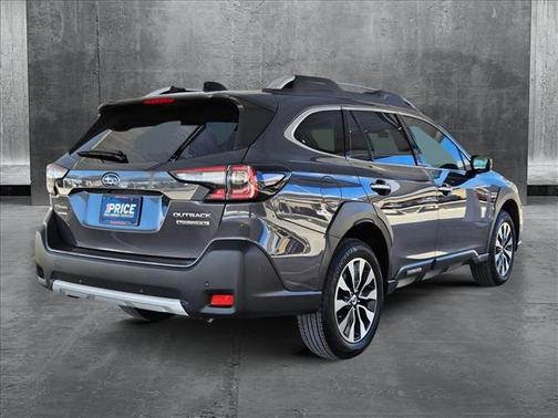 2023 Subaru Outback Touring XT