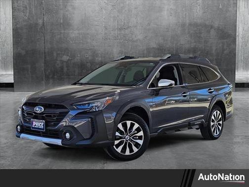 2023 Subaru Outback Touring XT