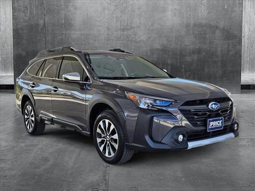 2023 Subaru Outback Touring XT