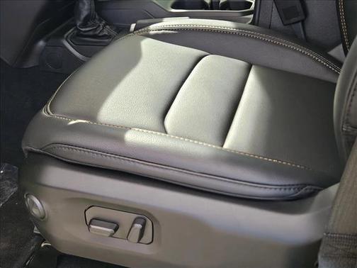 2026 Jeep Gladiator Texas Trail 4x4