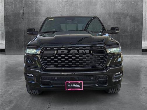 2025 RAM 1500 Lone Star
