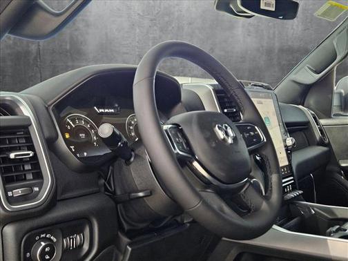 2025 RAM 1500 Lone Star
