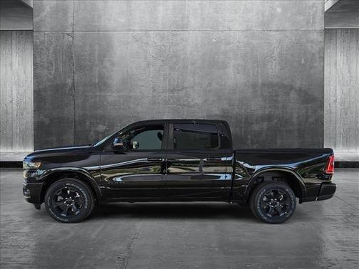 2025 RAM 1500 Lone Star