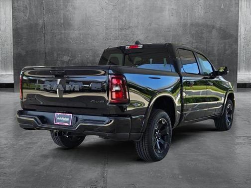 2025 RAM 1500 Lone Star