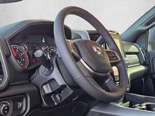 2026 RAM 2500 Lone Star