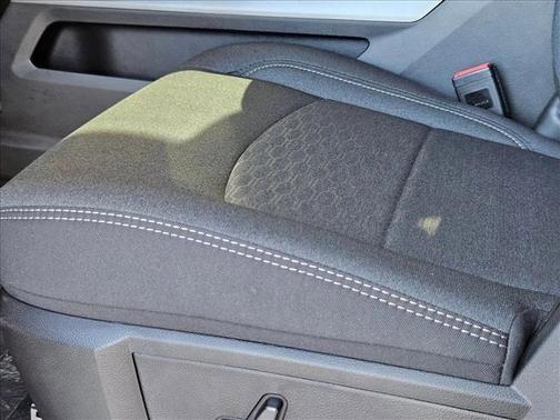 2026 RAM 2500 Lone Star