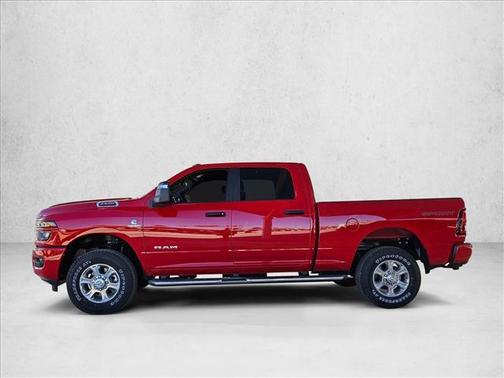 2026 RAM 2500 Lone Star