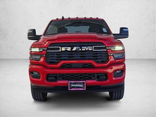 2026 RAM 2500 Lone Star