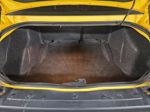 2018 Dodge Challenger SRT Hellcat