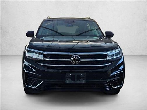 2021 Volkswagen Atlas 3.6L SEL Premium