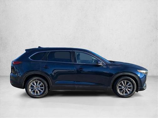 2018 Mazda CX-9 Touring