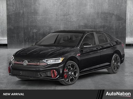 2022 Volkswagen Jetta GLI 2.0T Autobahn