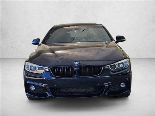 2018 BMW 430 Gran Coupe i