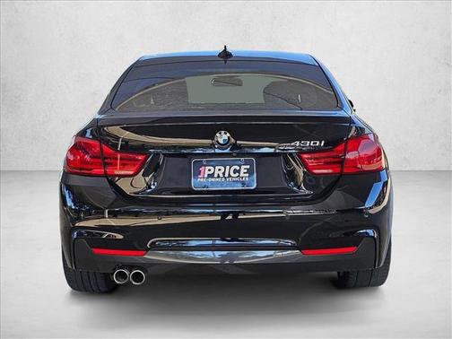 2018 BMW 430 Gran Coupe i