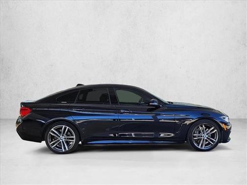 2018 BMW 430 Gran Coupe i
