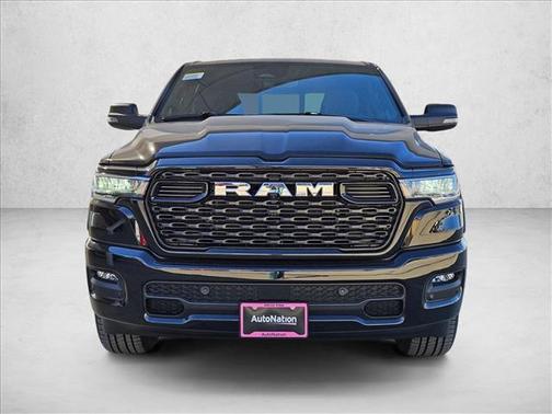 2026 RAM 1500 Lone Star