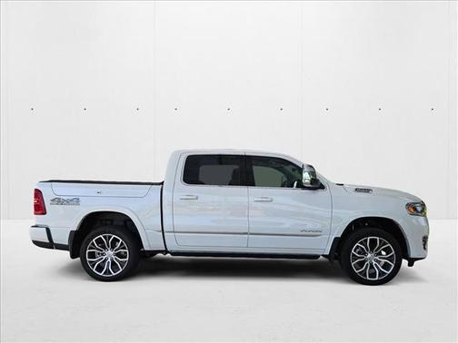 2025 RAM 1500 ST