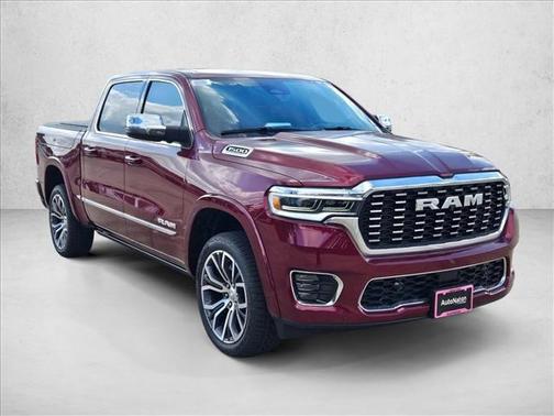 2026 RAM 1500 ST