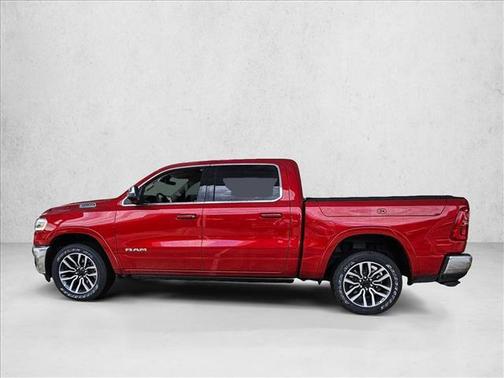 2026 RAM 1500 Longhorn