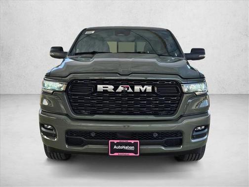 2026 RAM 1500 Lone Star