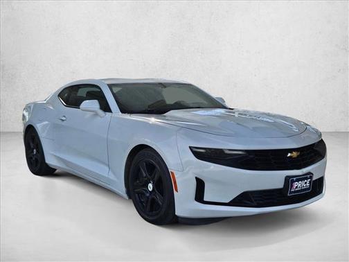 2019 Chevrolet Camaro 1LT
