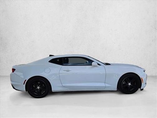 2019 Chevrolet Camaro 1LT