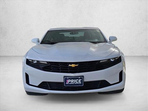 2019 Chevrolet Camaro 1LT