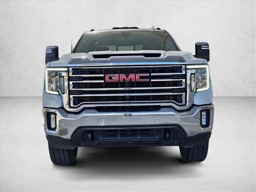 2021 GMC Sierra 2500 SLT