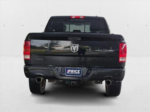 2012 RAM 1500 Sport