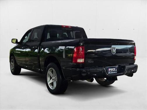 2012 RAM 1500 Sport