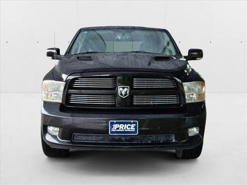 2012 RAM 1500 Sport