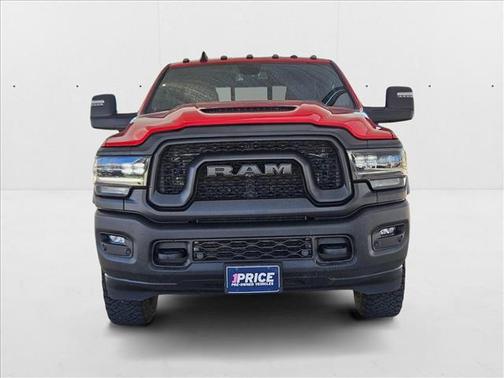 2024 RAM 2500 Power Wagon