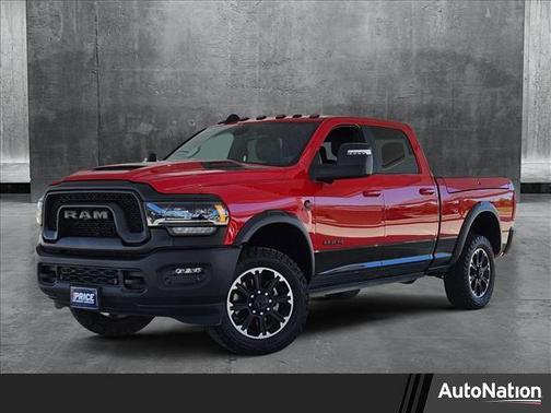 2024 RAM 2500 Power Wagon
