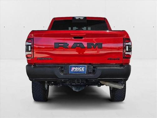 2024 RAM 2500 Power Wagon