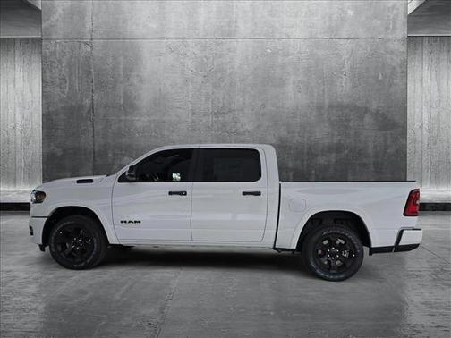 2025 RAM 1500 Lone Star