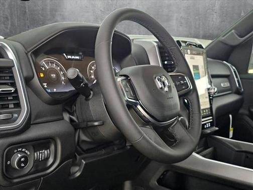2025 RAM 1500 Lone Star
