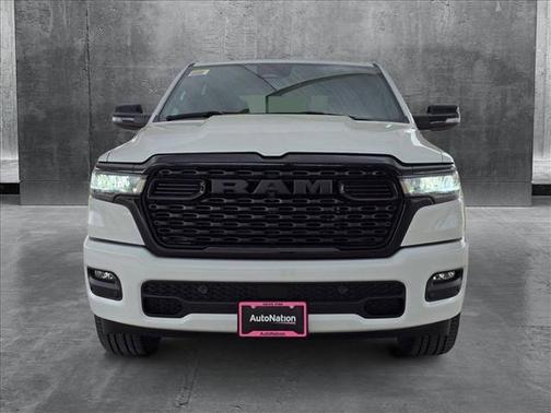 2025 RAM 1500 Lone Star